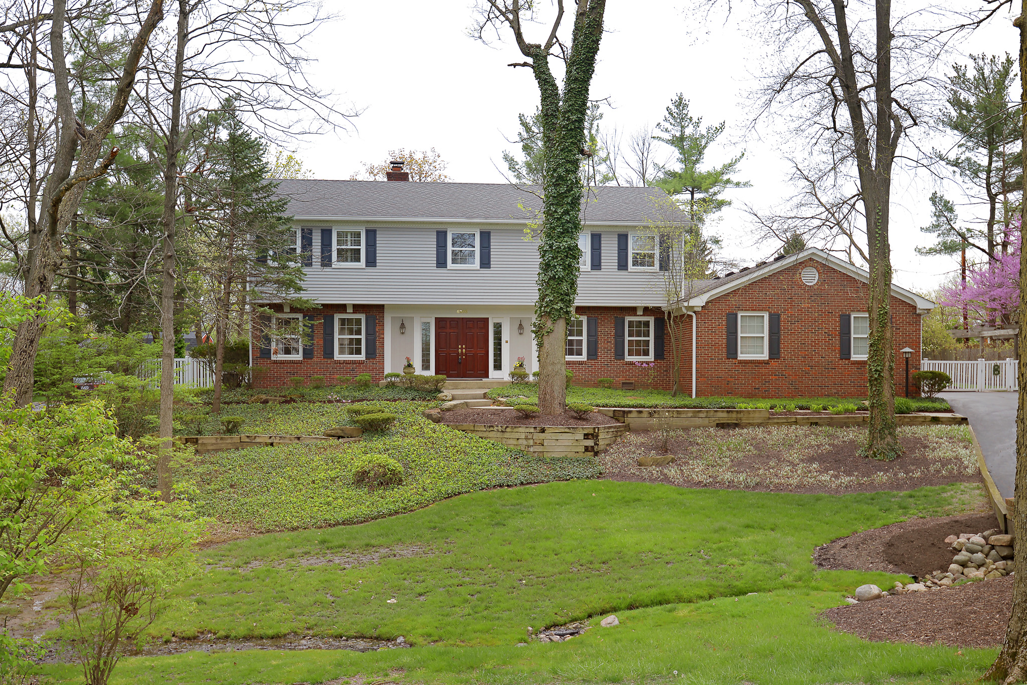 6303 Landborough North Drive, Indianapolis, IN 46220