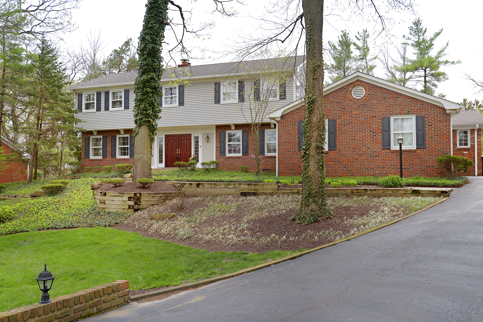 6303 Landborough North Drive, Indianapolis, IN 46220