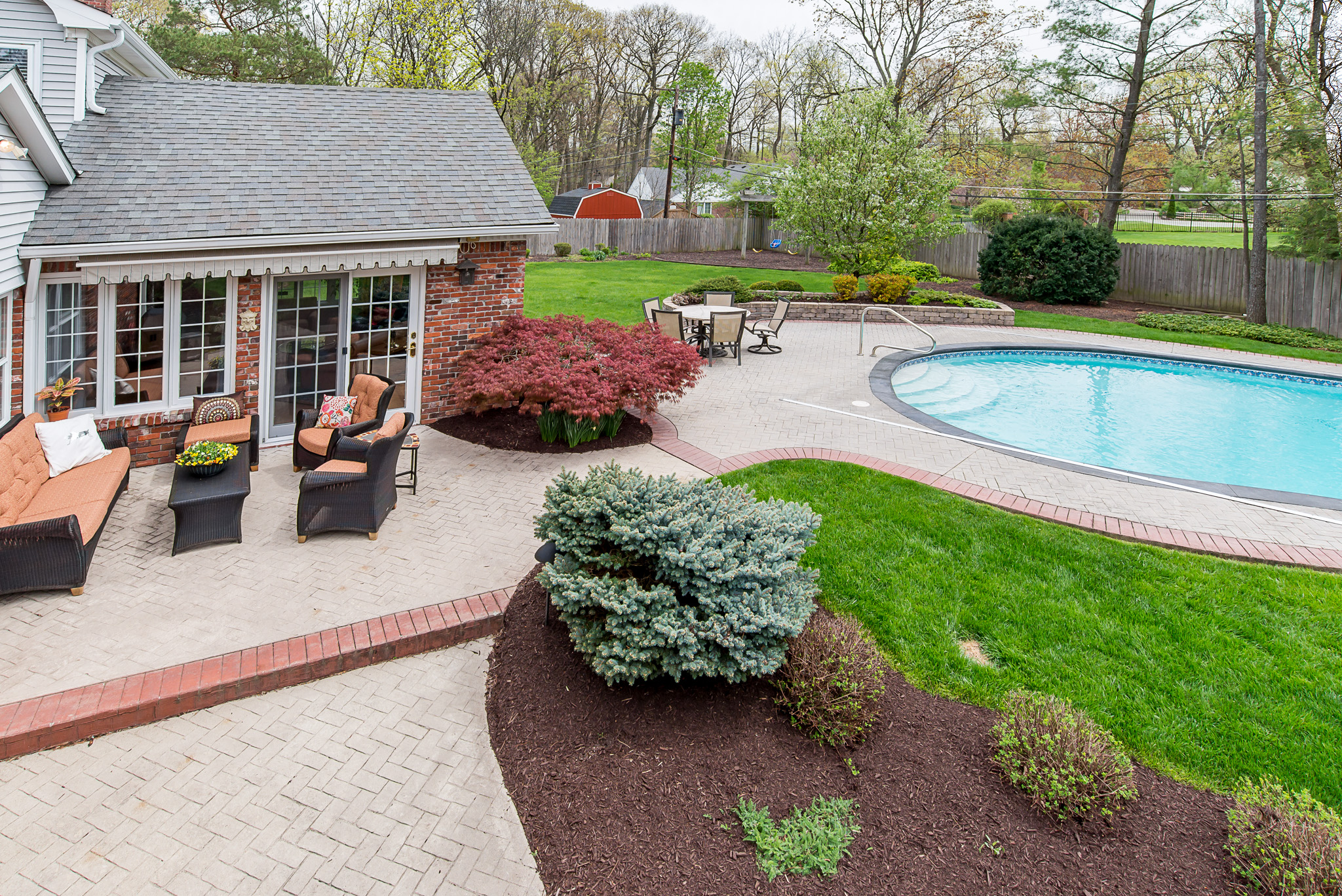 6303 Landborough North Drive, Indianapolis, IN 46220