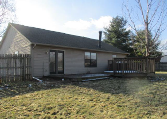 6709 Raritan CtIndianapolis, IN, 46221Marion County