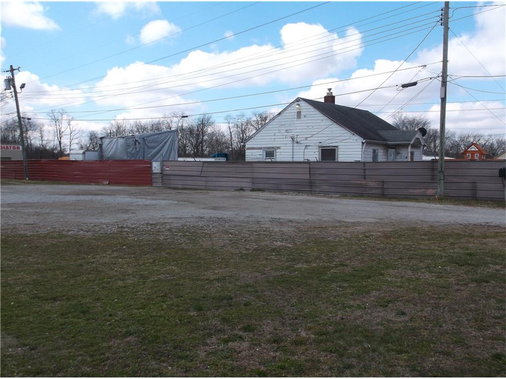 3977 West 10th Street, Indianapolis, IN 46222