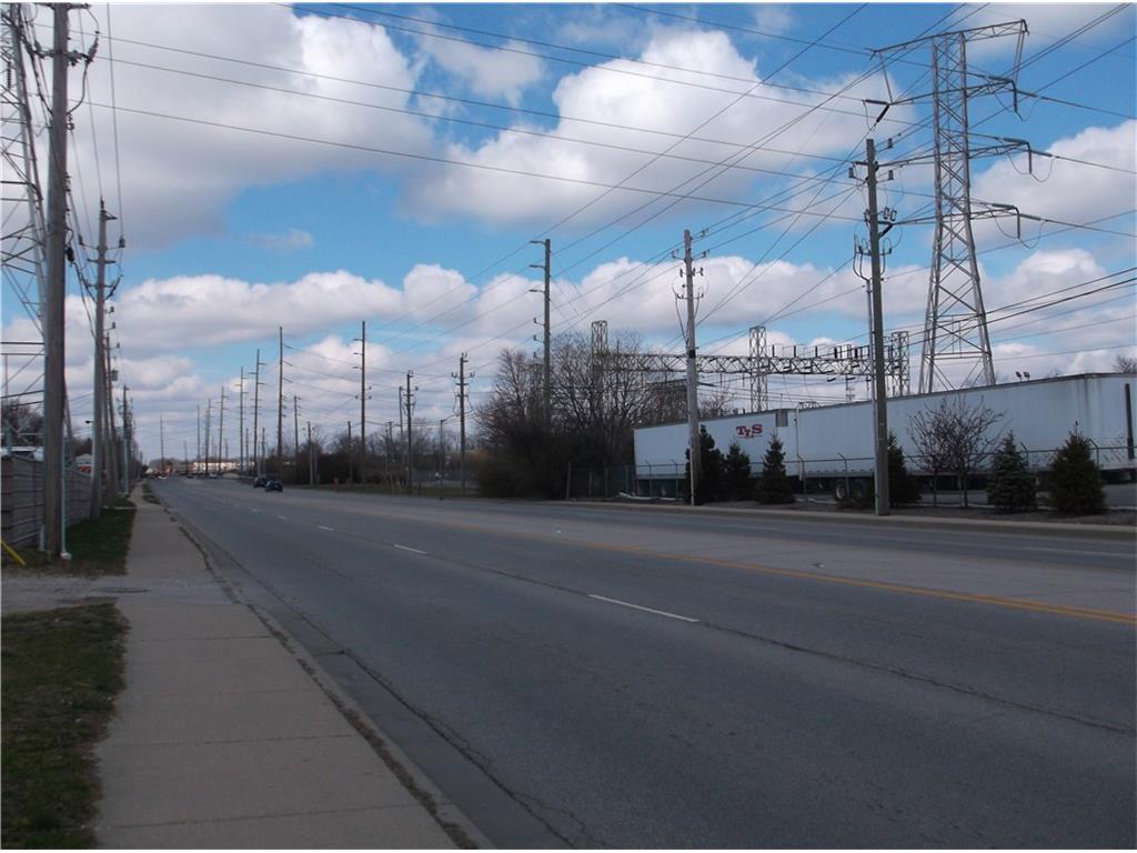 3977 West 10th Street, Indianapolis, IN 46222