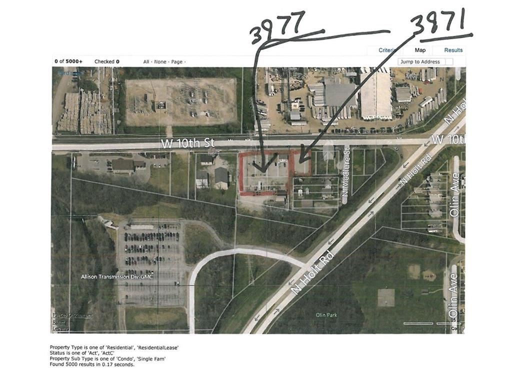 3977 West 10th Street, Indianapolis, IN 46222