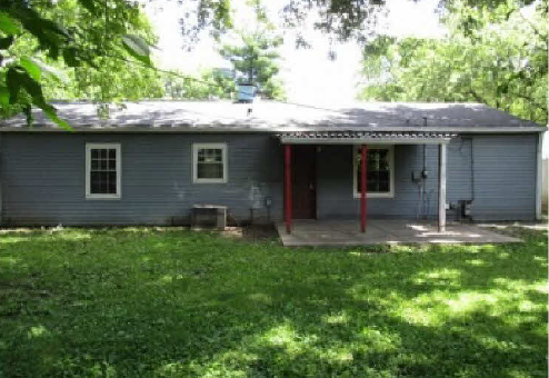 3626 Beasley DriveIndianapolis, IN, 46222Marion County