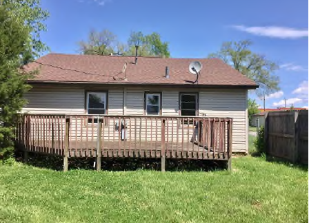 357 Albany StIndianapolis, IN, 46225Marion County