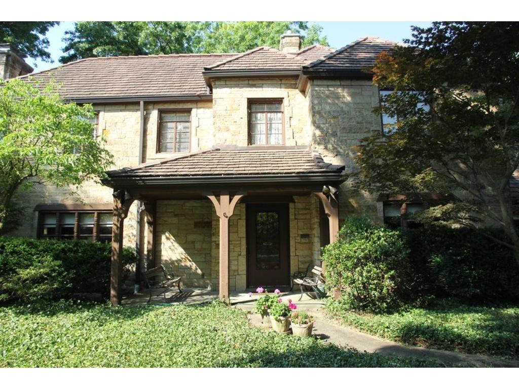 6112 Spring Mill Road, Indianapolis, IN 46228