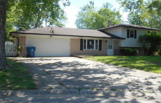 2143 Snead CirIndianapolis, IN, 46229Marion County