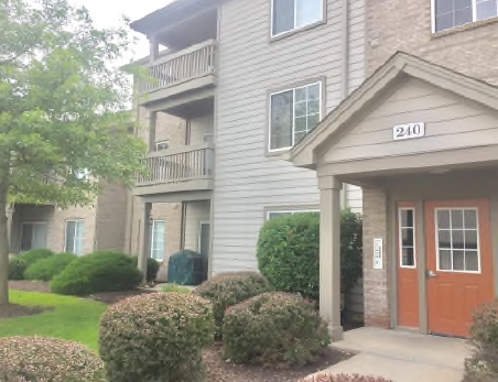 240 Legends Creek Pl Apt 205Indianapolis, IN, 46229Marion County