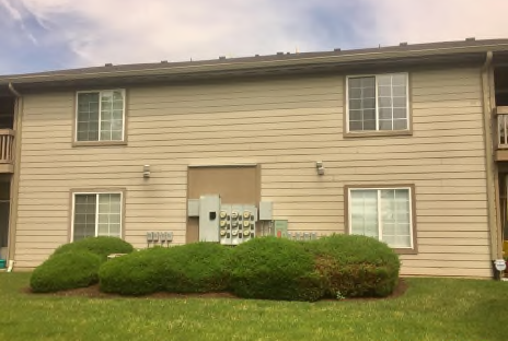 240 Legends Creek Pl Apt 205Indianapolis, IN, 46229Marion County