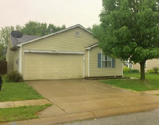 9127 Angel Tear WayIndianapolis, IN, 46231Marion County