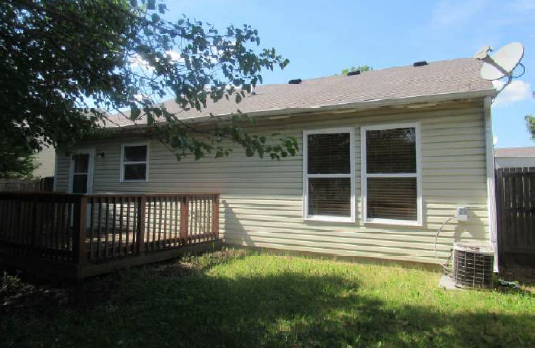 9127 Angel Tear WayIndianapolis, IN, 46231Marion County