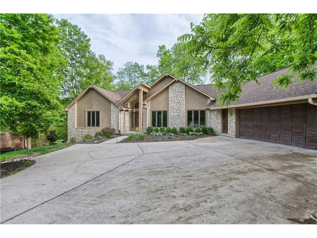 8919 Woodacre Lane, Indianapolis, IN 46234