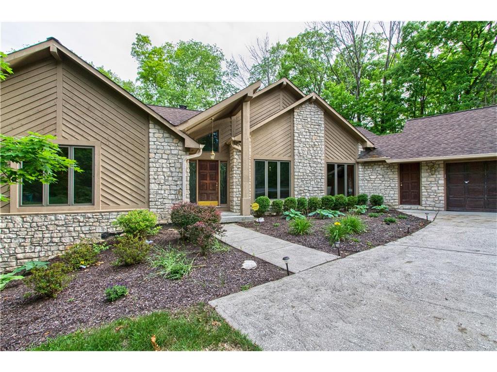 8919 Woodacre Lane, Indianapolis, IN 46234