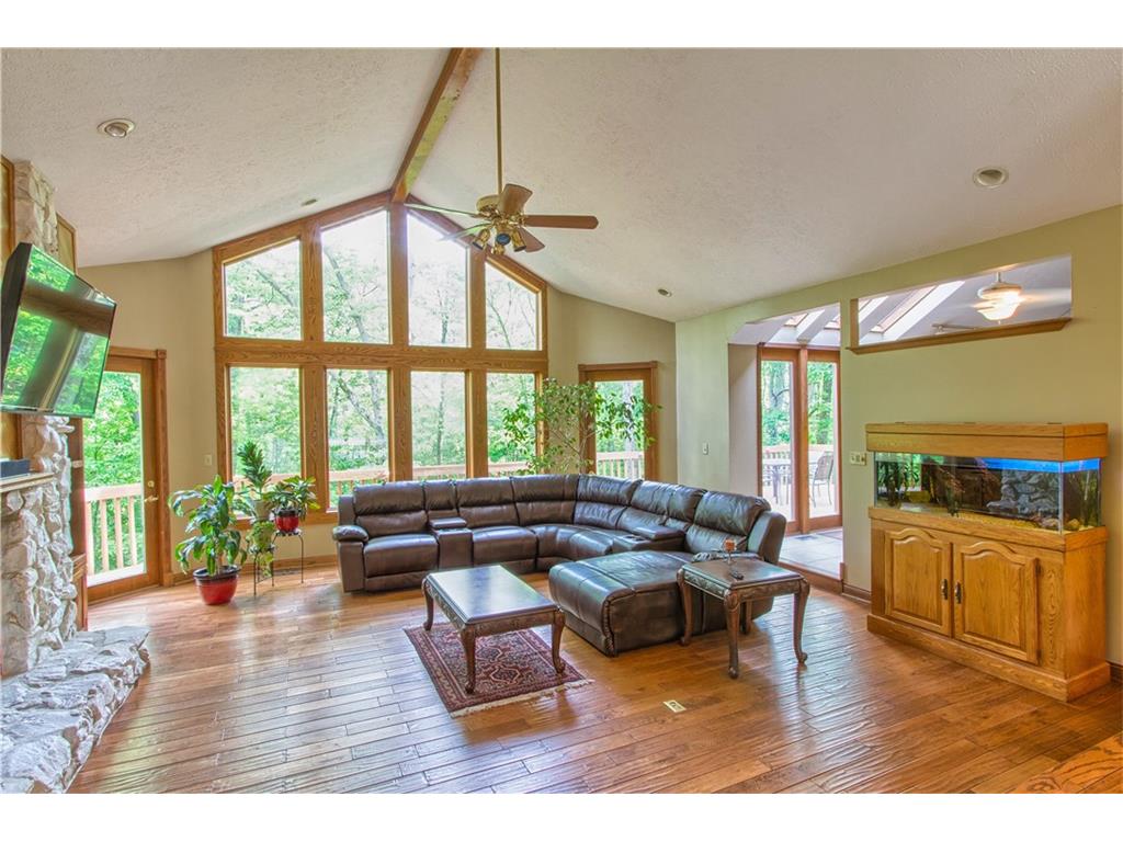 8919 Woodacre Lane, Indianapolis, IN 46234