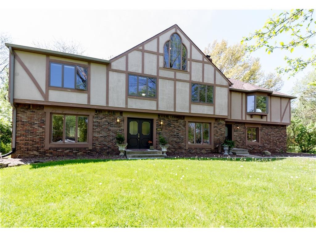 9201 West 52nd Street, Indianapolis, IN 46234