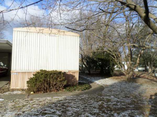 West Glen 9216 Wind River Ct.Indianapolis, IN 46234