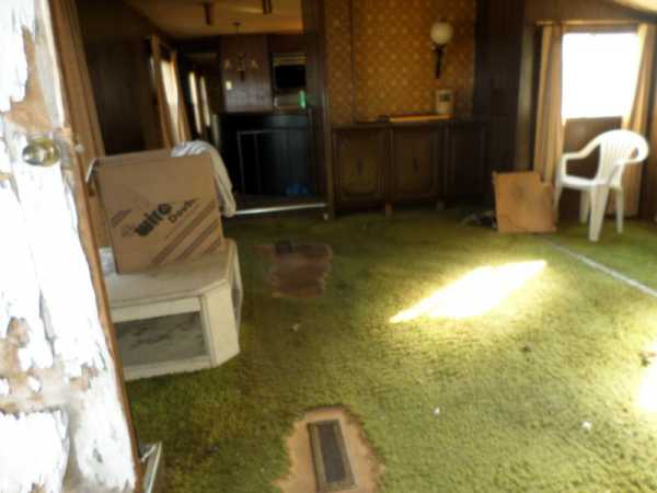 West Glen 9216 Wind River Ct.Indianapolis, IN 46234