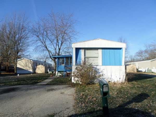 West Glen 1516 Everest DriveIndianapolis, IN 46234