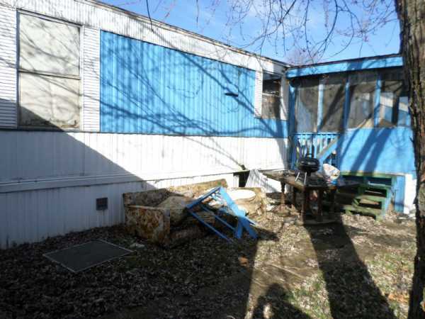 West Glen 1516 Everest DriveIndianapolis, IN 46234
