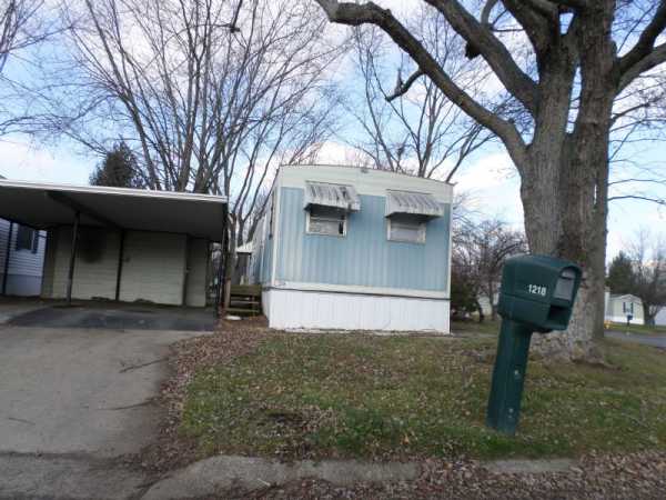 West Glen 1218 Rushmore WestIndianapolis, IN 46234