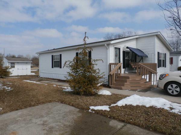 Lake Of The Pines8802 Thomas Marion CourtIndianapolis, IN 46234