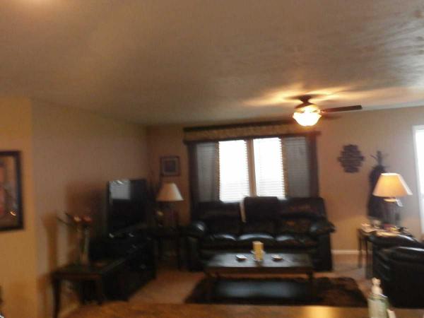 Lake Of The Pines1723 Tracy CourtIndianapolis, IN 46234