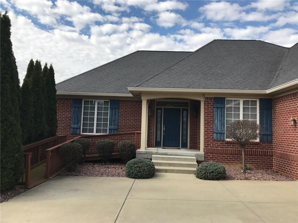 6914 Royal Oakland Drive, Indianapolis, IN 46236