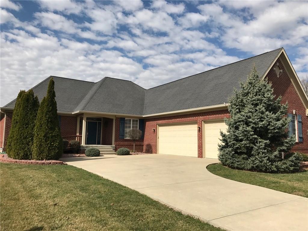 6914 Royal Oakland Drive, Indianapolis, IN 46236