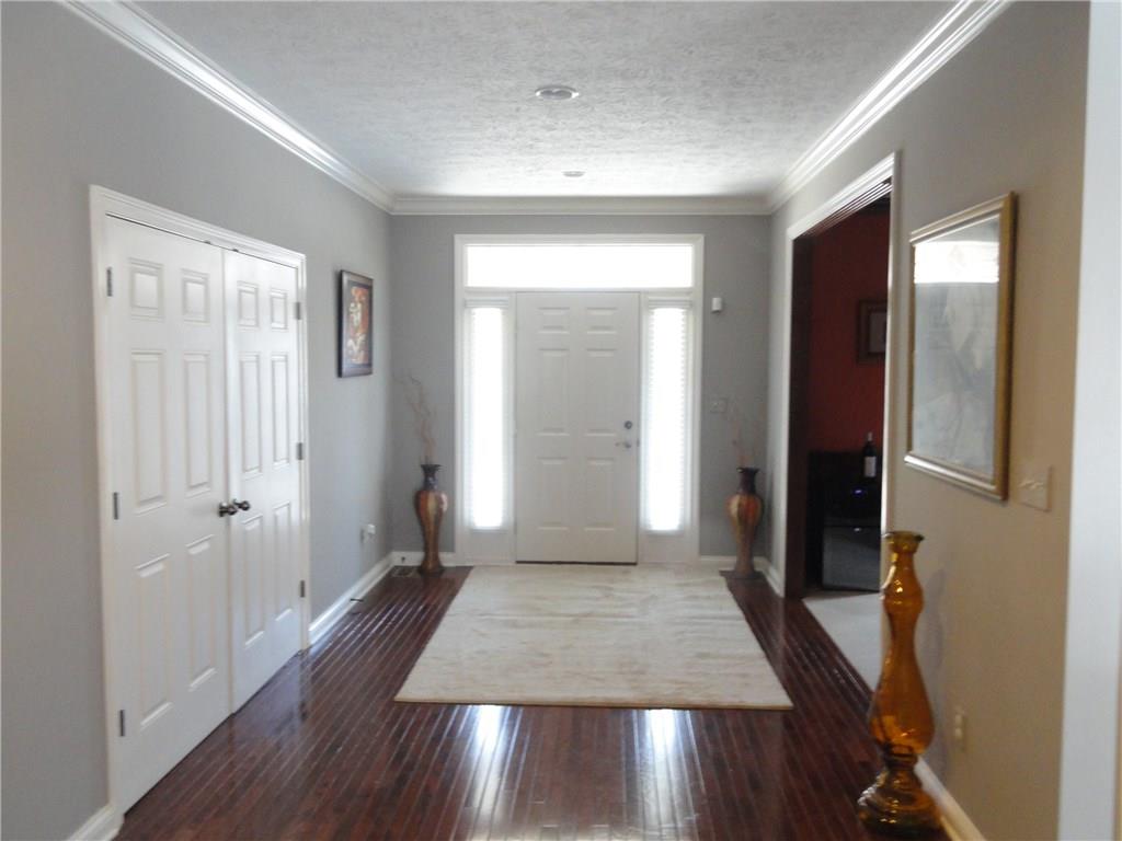 6914 Royal Oakland Drive, Indianapolis, IN 46236