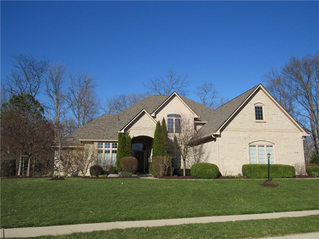 10728 BIRCH TREE Court, Indianapolis, IN 46236