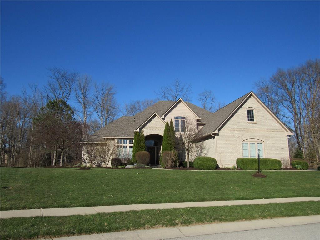 10728 BIRCH TREE Court, Indianapolis, IN 46236