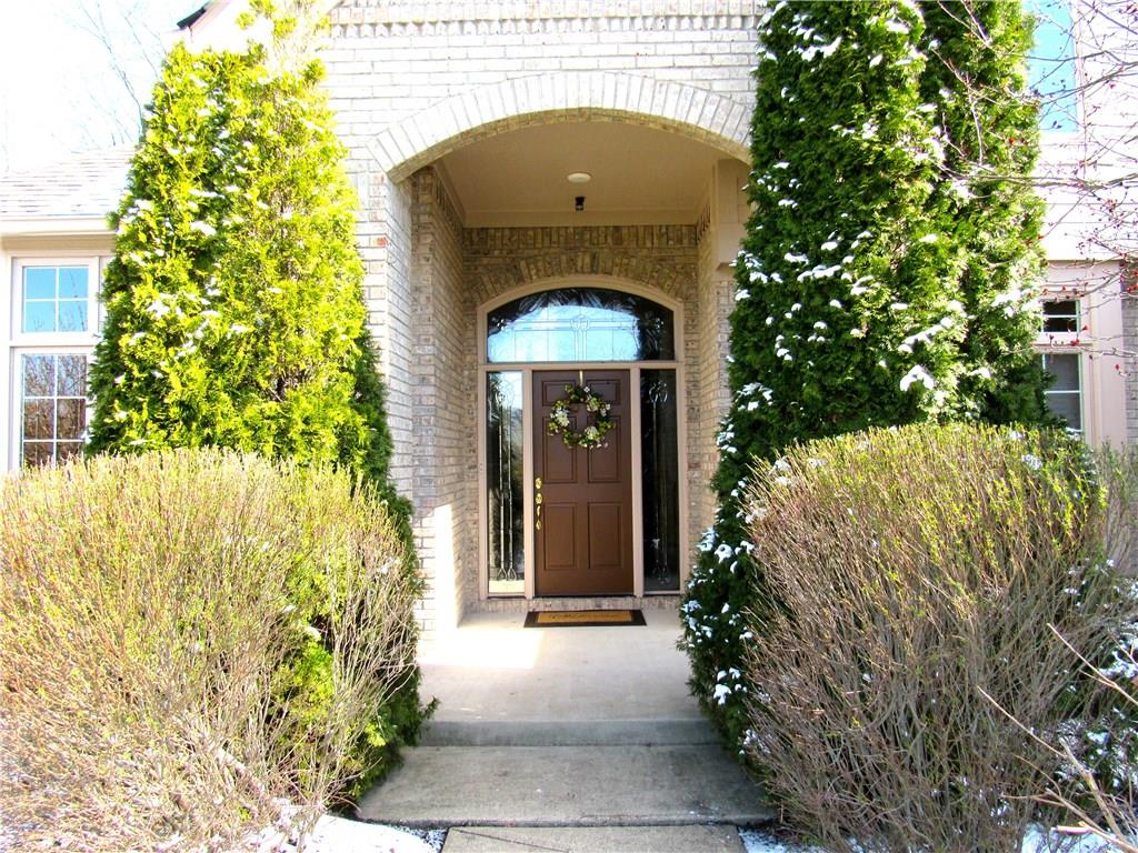 10728 BIRCH TREE Court, Indianapolis, IN 46236