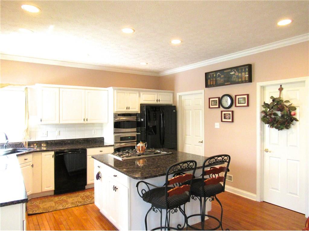10728 BIRCH TREE Court, Indianapolis, IN 46236