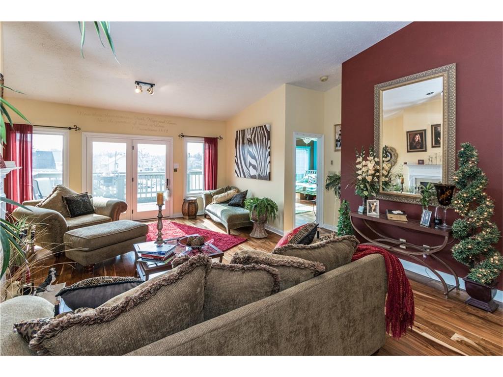 11323 Shoreview Lane, Indianapolis, IN 46236