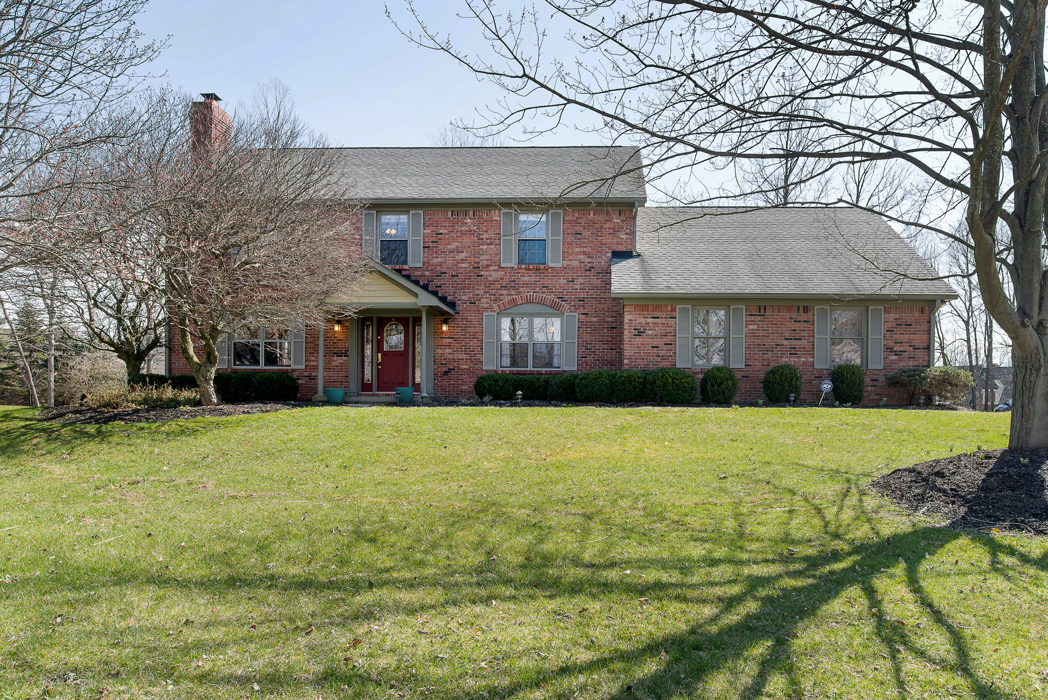 11102 Outrigger Court, Indianapolis, IN 46236