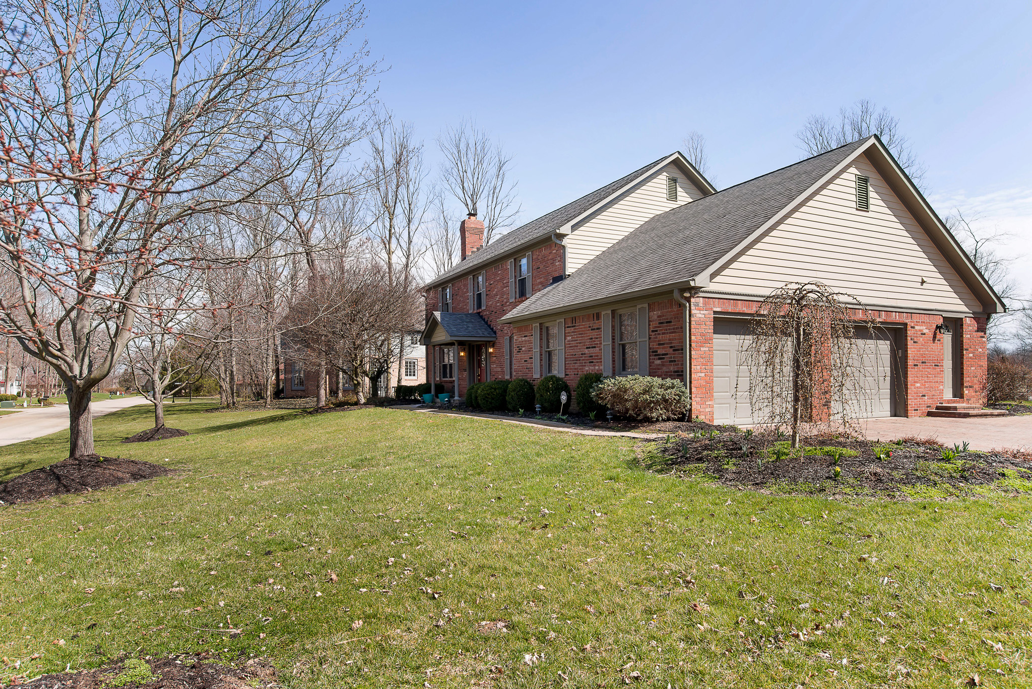 11102 Outrigger Court, Indianapolis, IN 46236