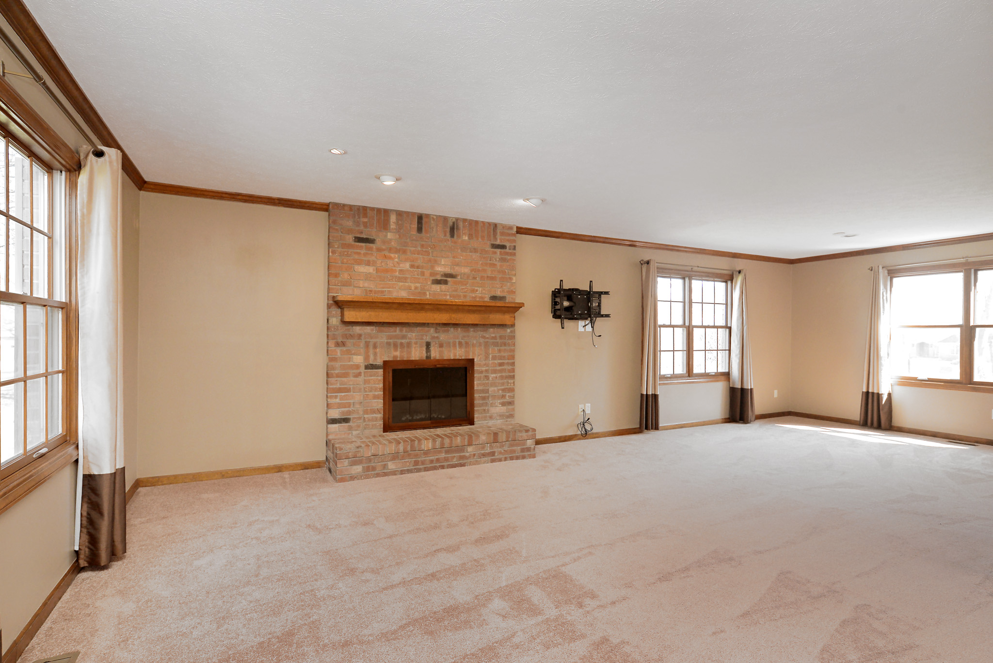 11102 Outrigger Court, Indianapolis, IN 46236
