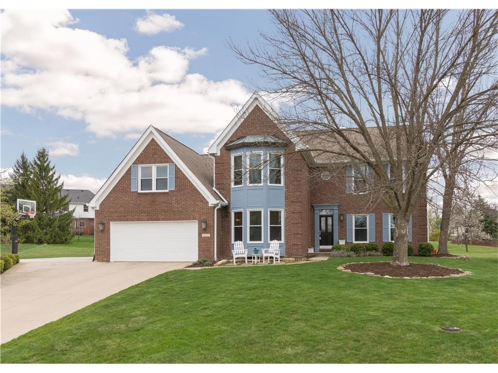 12062 Kingfisher Court, Indianapolis, IN 46236