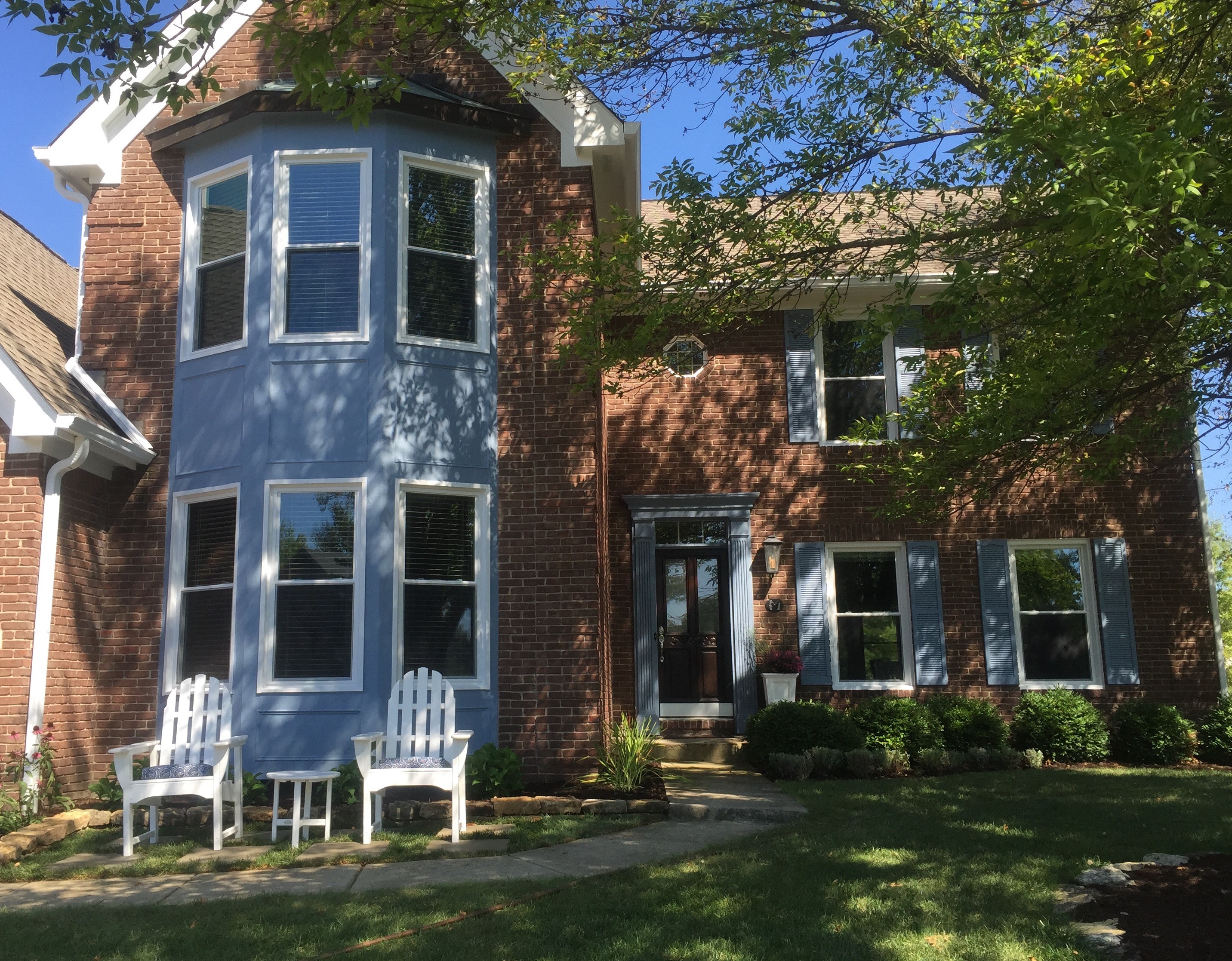 12062 Kingfisher Court, Indianapolis, IN 46236