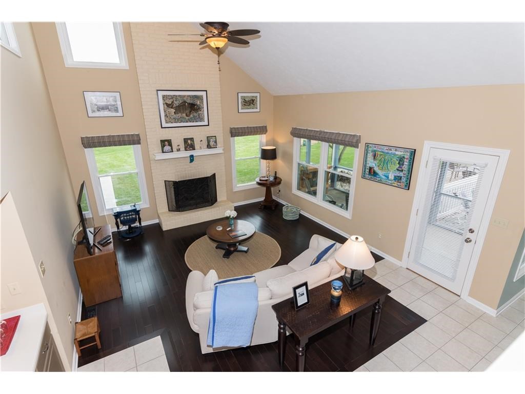 12062 Kingfisher Court, Indianapolis, IN 46236