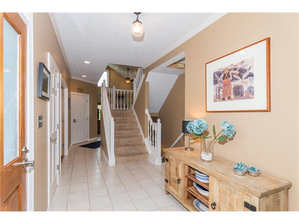 12062 Kingfisher Court, Indianapolis, IN 46236