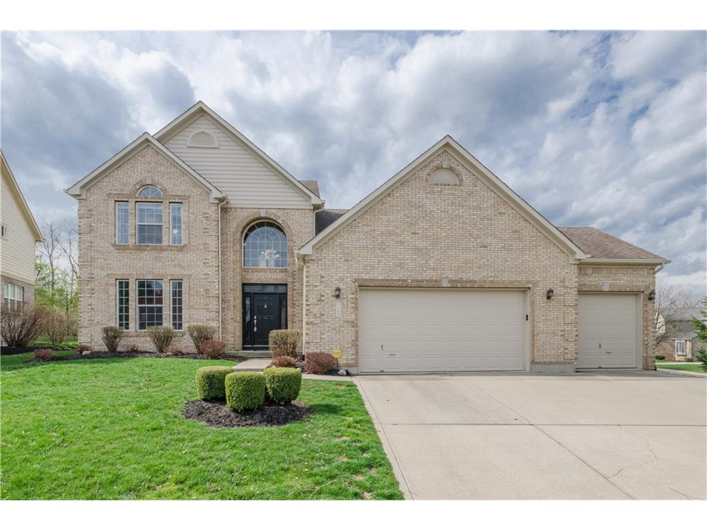 11383 BAYHILL Way, Indianapolis, IN 46236
