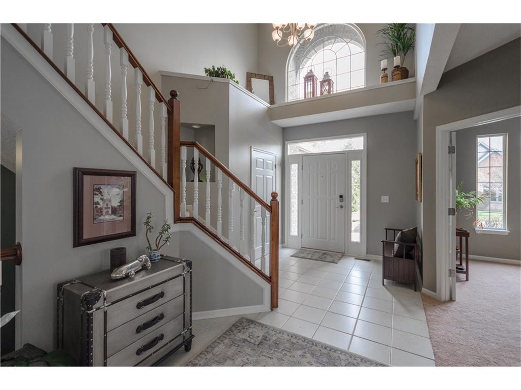 11383 BAYHILL Way, Indianapolis, IN 46236