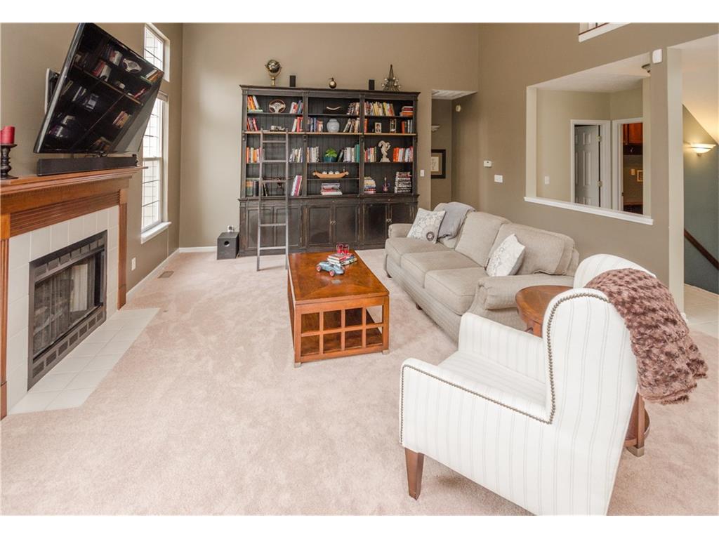 11383 BAYHILL Way, Indianapolis, IN 46236