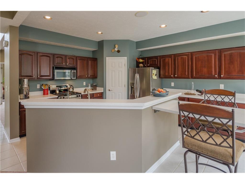 11383 BAYHILL Way, Indianapolis, IN 46236