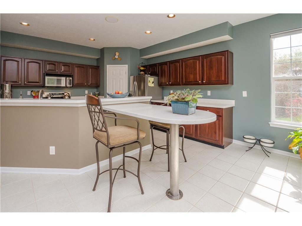 11383 BAYHILL Way, Indianapolis, IN 46236