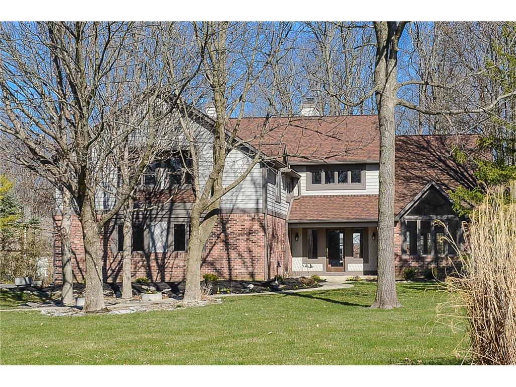8931 Sterling Ridge Run, Indianapolis, IN 46236