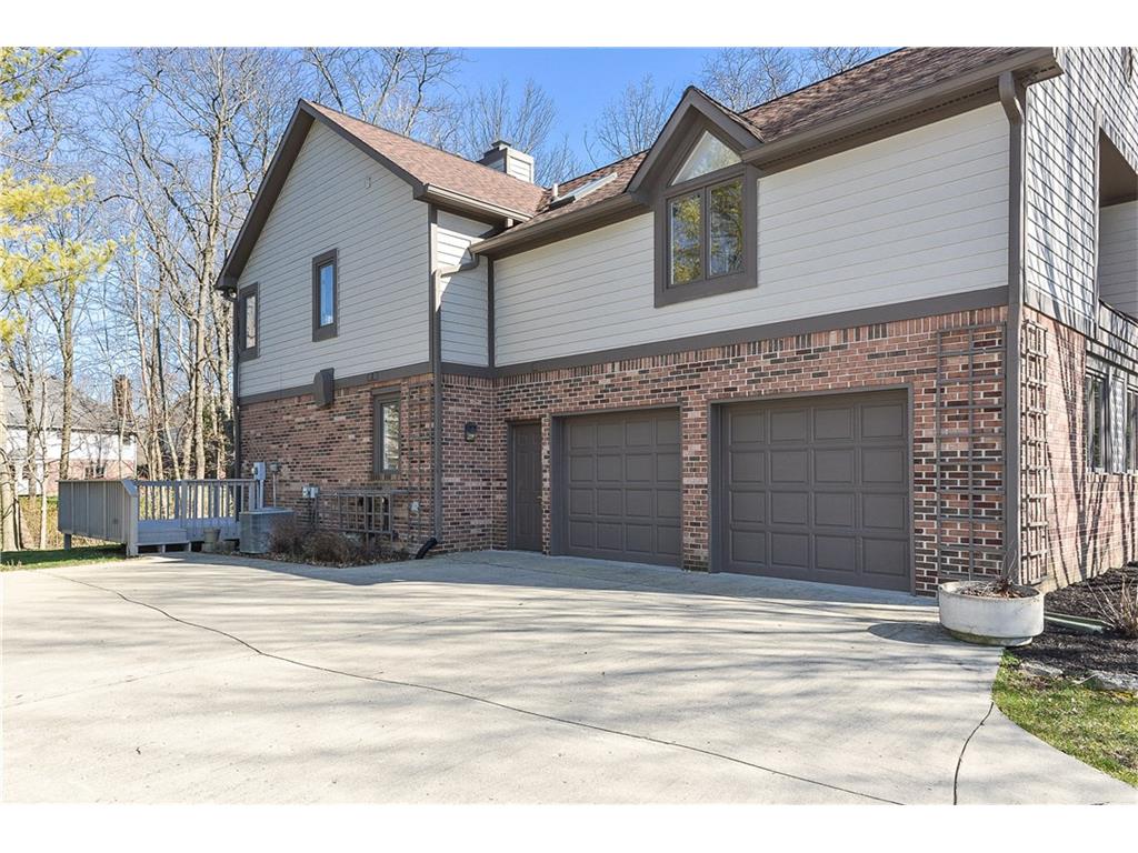 8931 Sterling Ridge Run, Indianapolis, IN 46236
