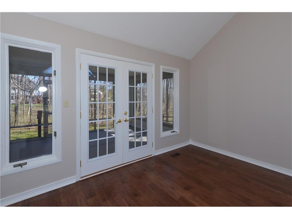 8931 Sterling Ridge Run, Indianapolis, IN 46236