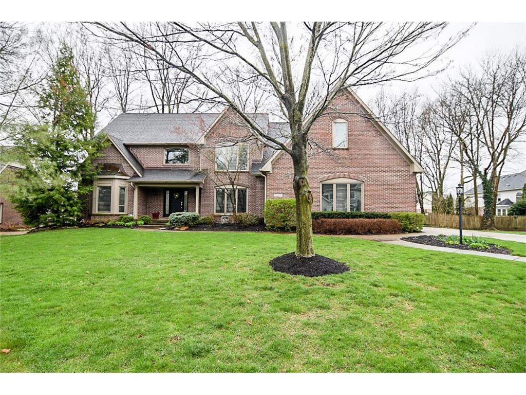 12435 Silver Bay Circle, Indianapolis, IN 46236